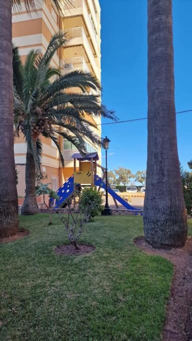 Stunning Sea Vistas By The Beach Benicàssim Exterior foto